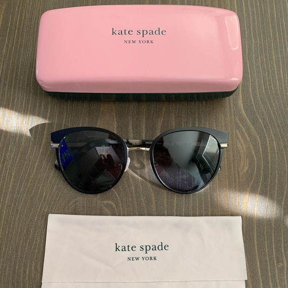 Kate Spade Sunglasses main image 5